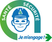 Personnel and facilities safety, a strong commitment of the CHIMIREC Group Personnel and facilities safety, a strong commitment of the CHIMIREC Group